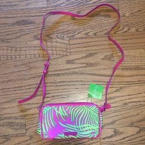 Vera Bradley Crossbody Bag